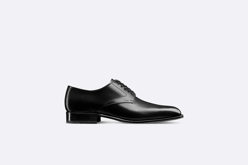 Dior Timeless Derby Shoe 4