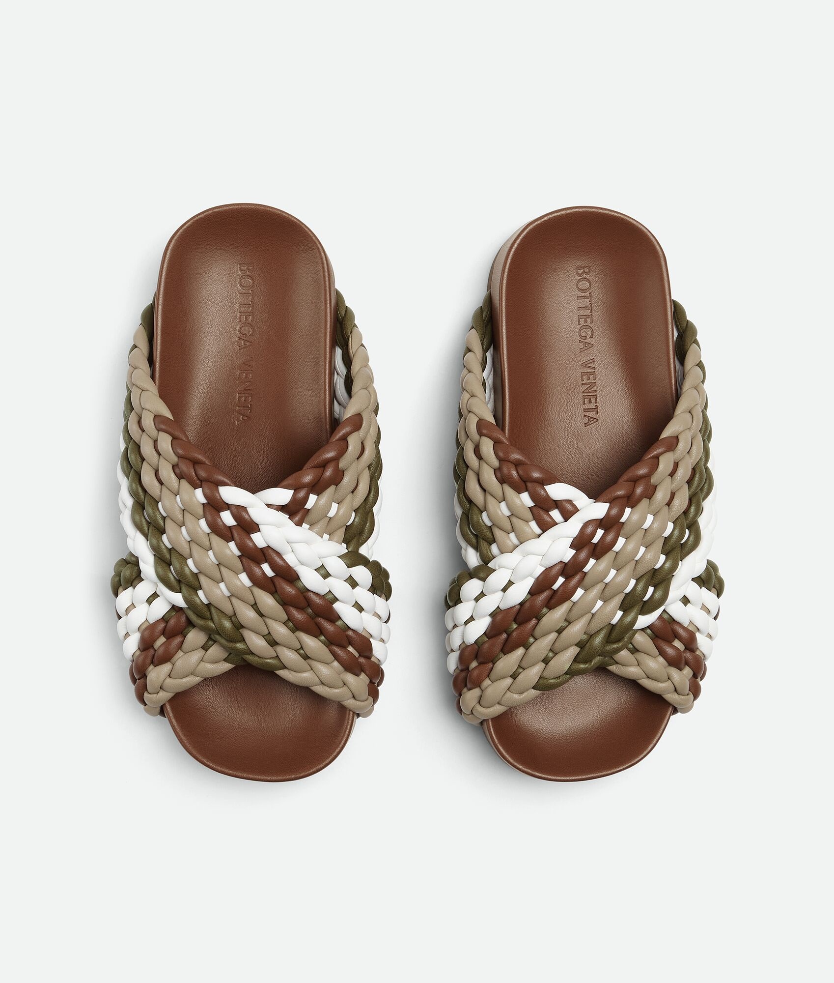flat sandal - 4