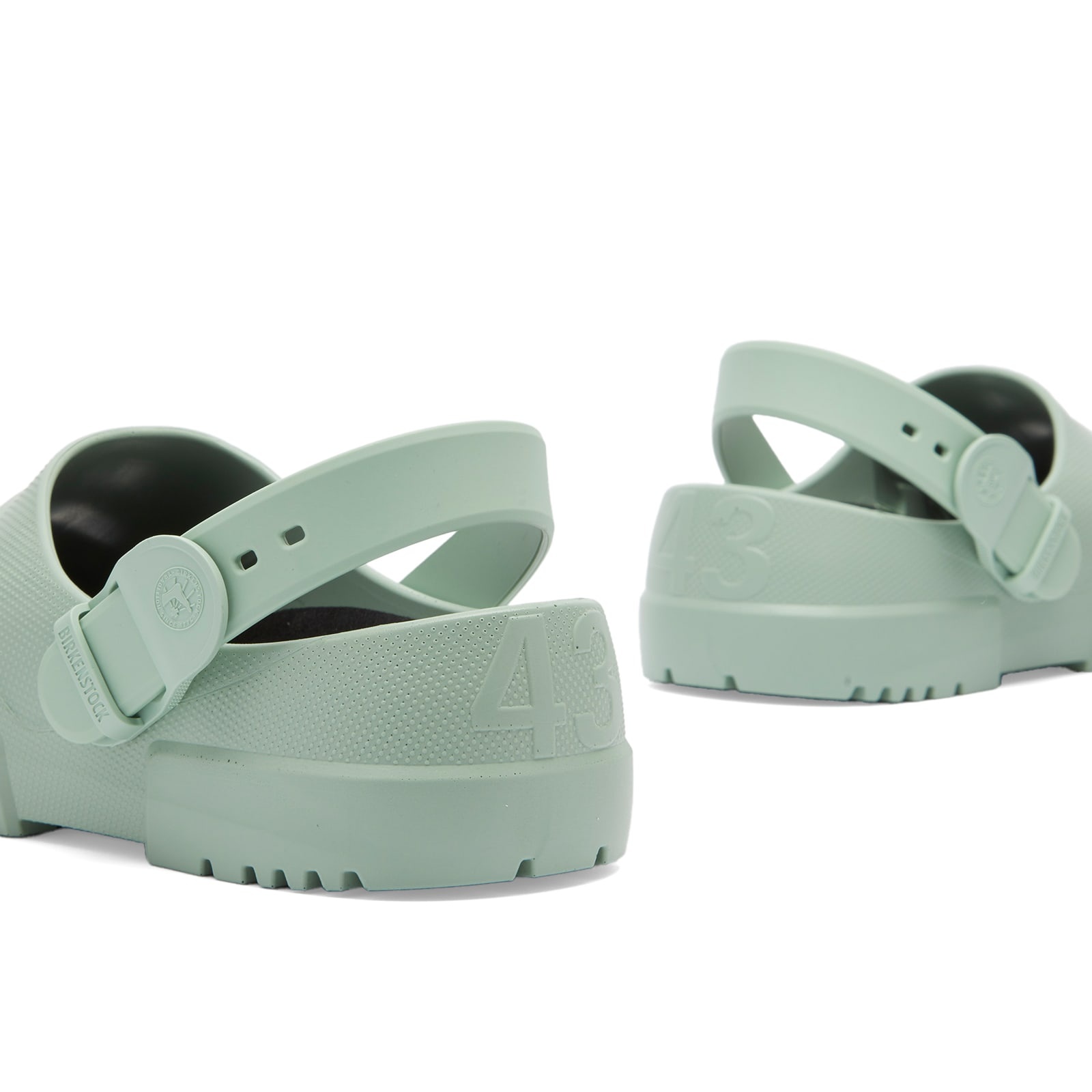 Birkenstock Birki Air 2.0 - 3