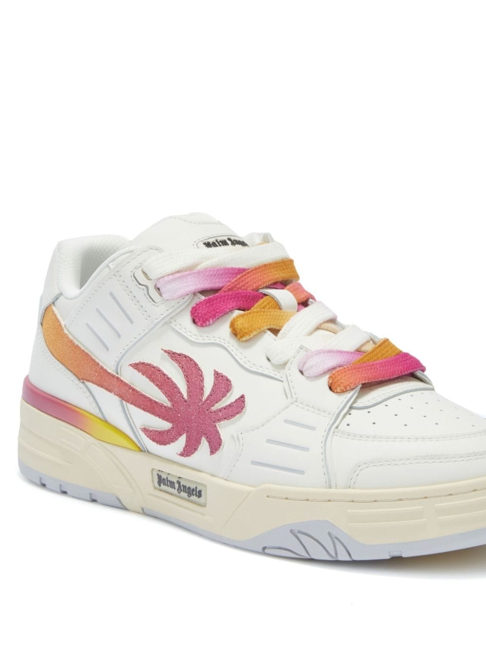Venice Gradient sneakers - 4