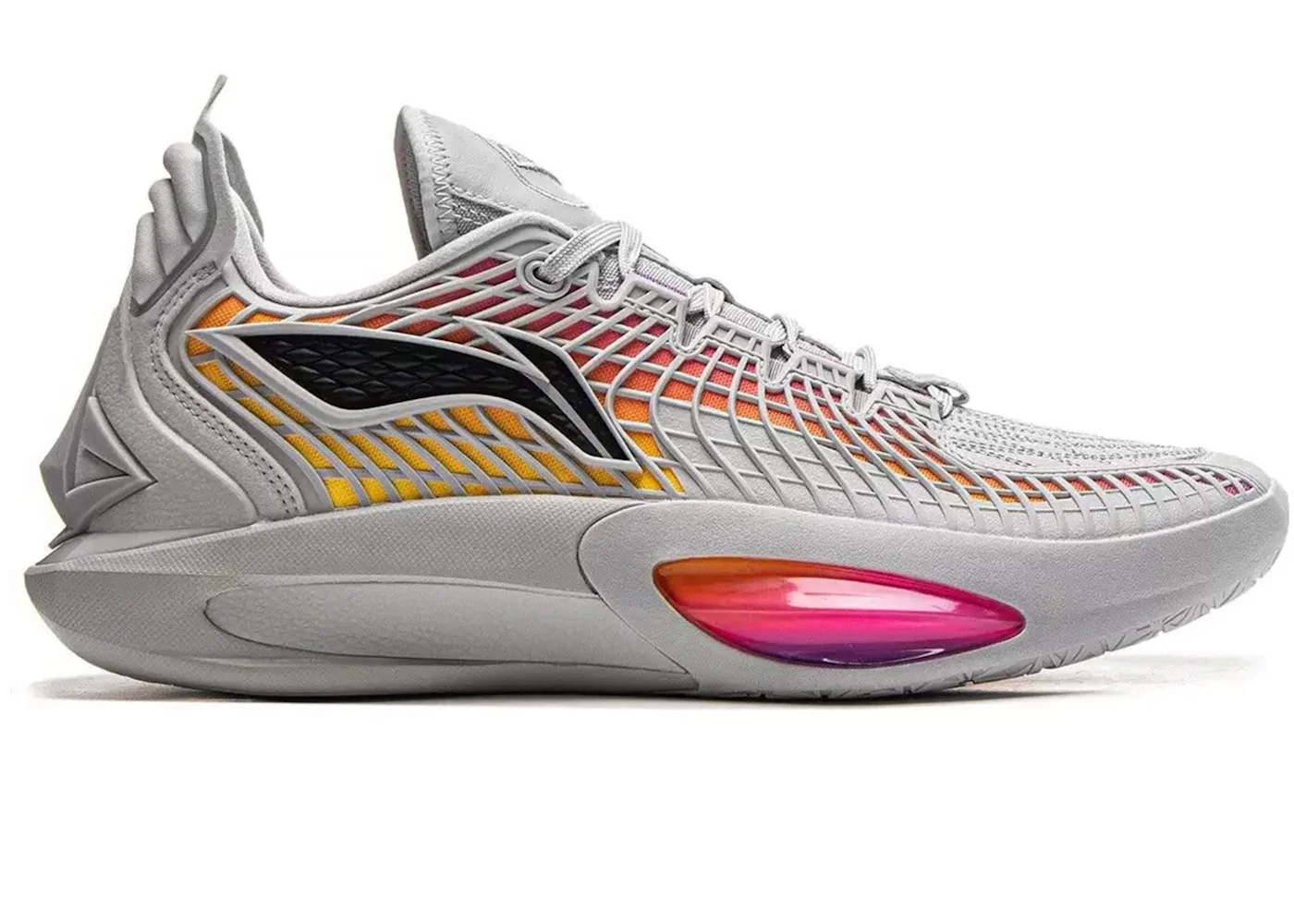 Li-Ning Jimmy Bulter JB3 West Coast - 1