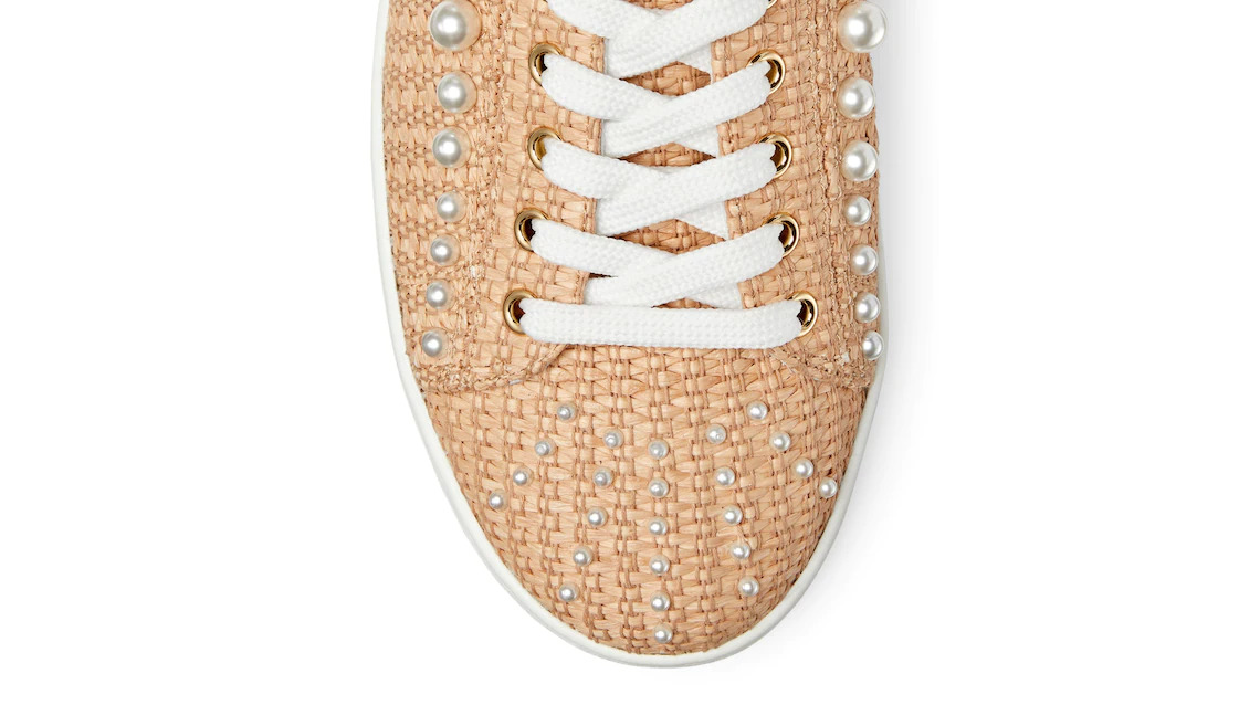 GOLDIE MULE SNEAKER - 5