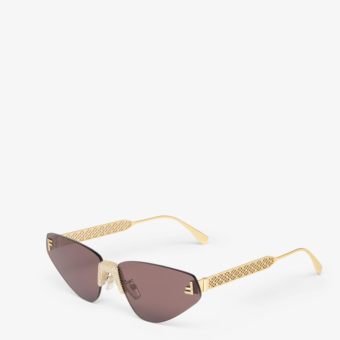 Fendi First Crystal - 2