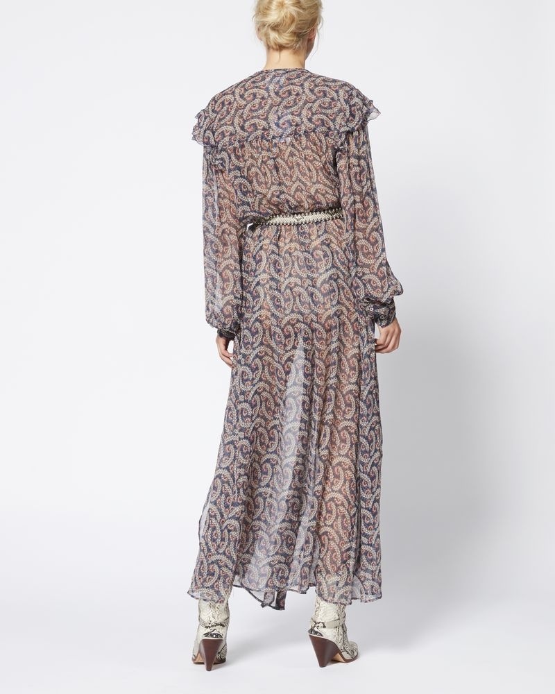 ELLIE dress - 5