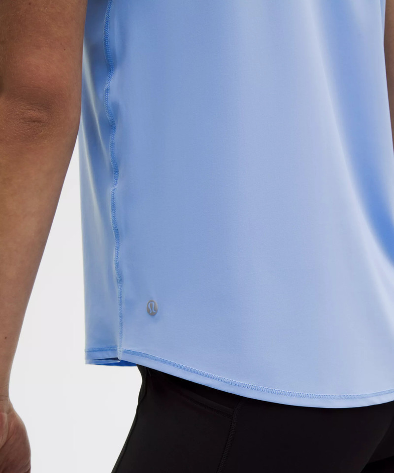 Sculpt Tank Top 5