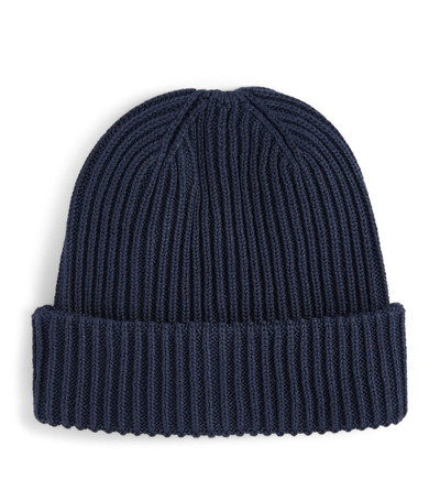 On Ribbed Beanie outlook