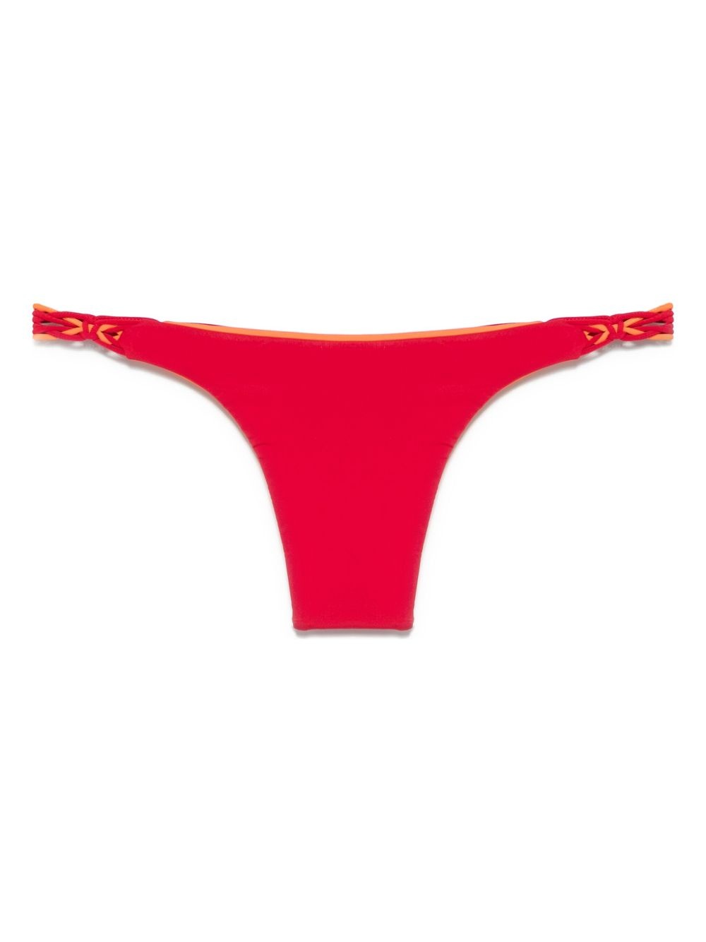 Tri-Twist bikini bottom - 2