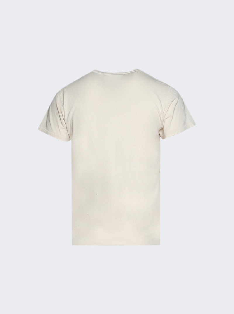 MadeWorn Bob Marley Tee Tan outlook