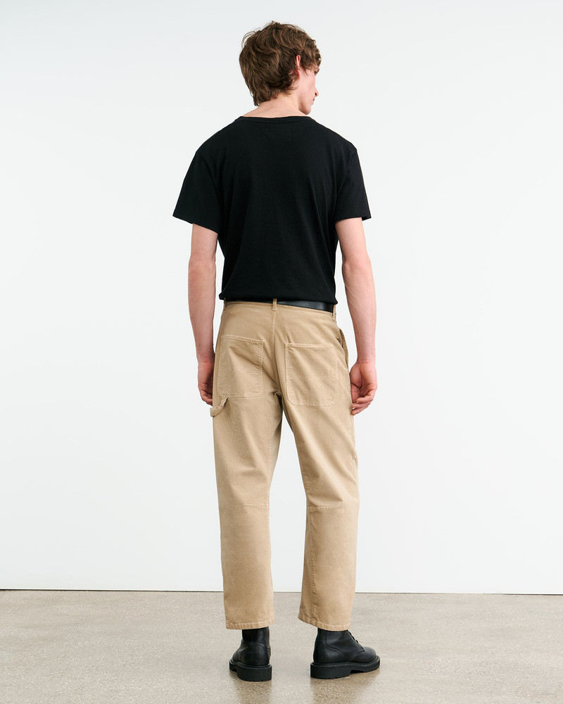 CARPENTER CORDUROY PANT 5