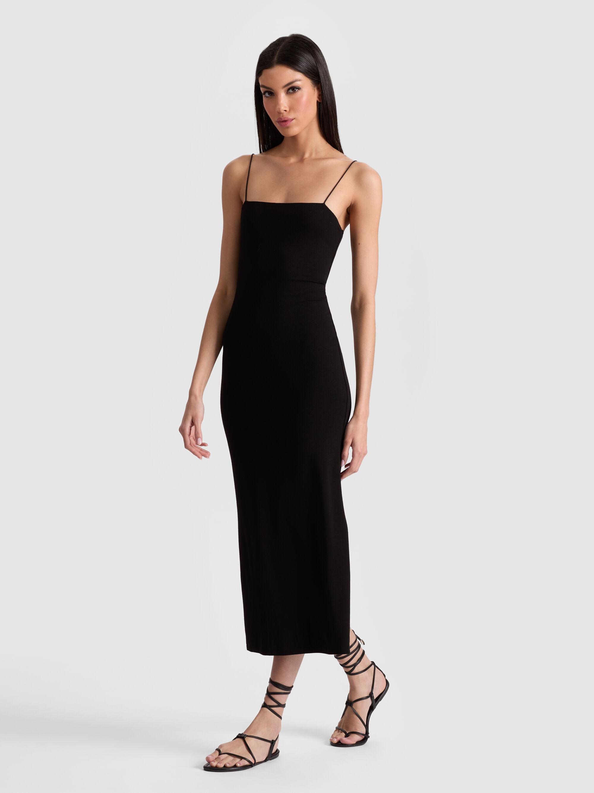 FIFI MIDI DRESS - 6