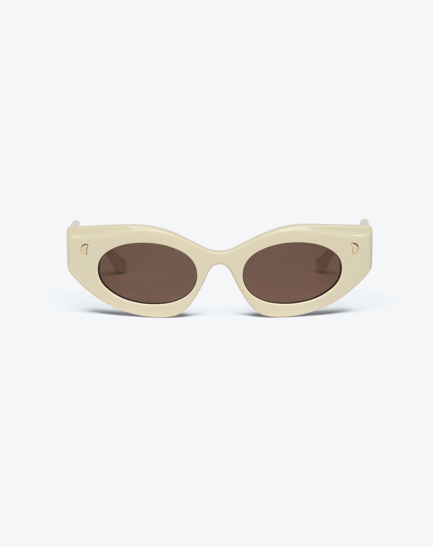LEONIE - Bio-plastic sunglasses - Shell - 2