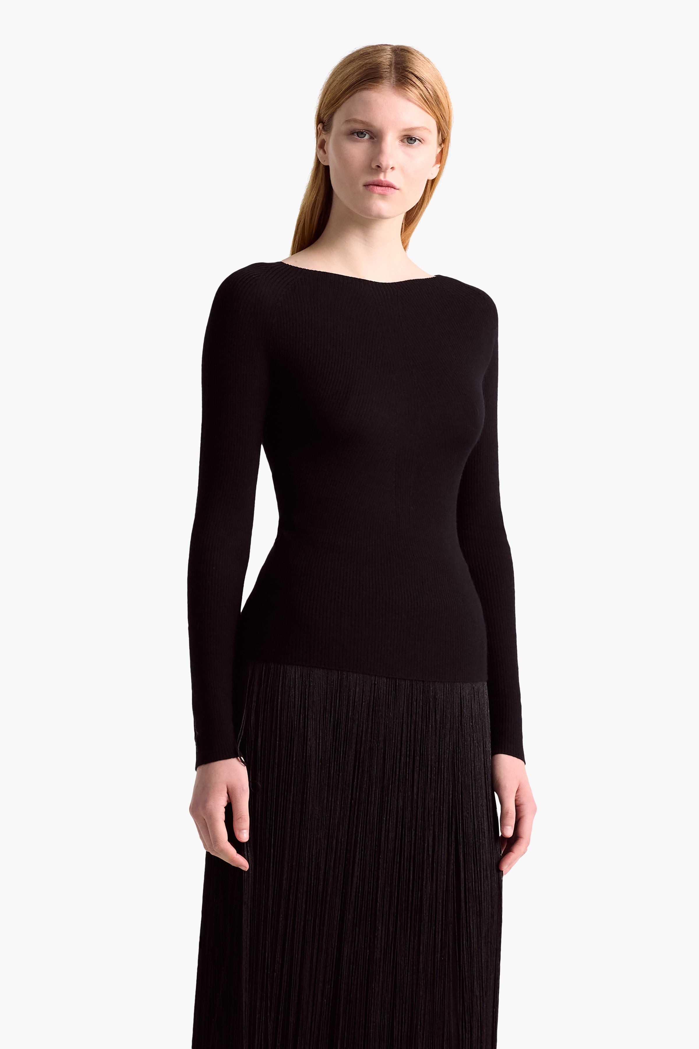 'LEE' SWEATER - 3