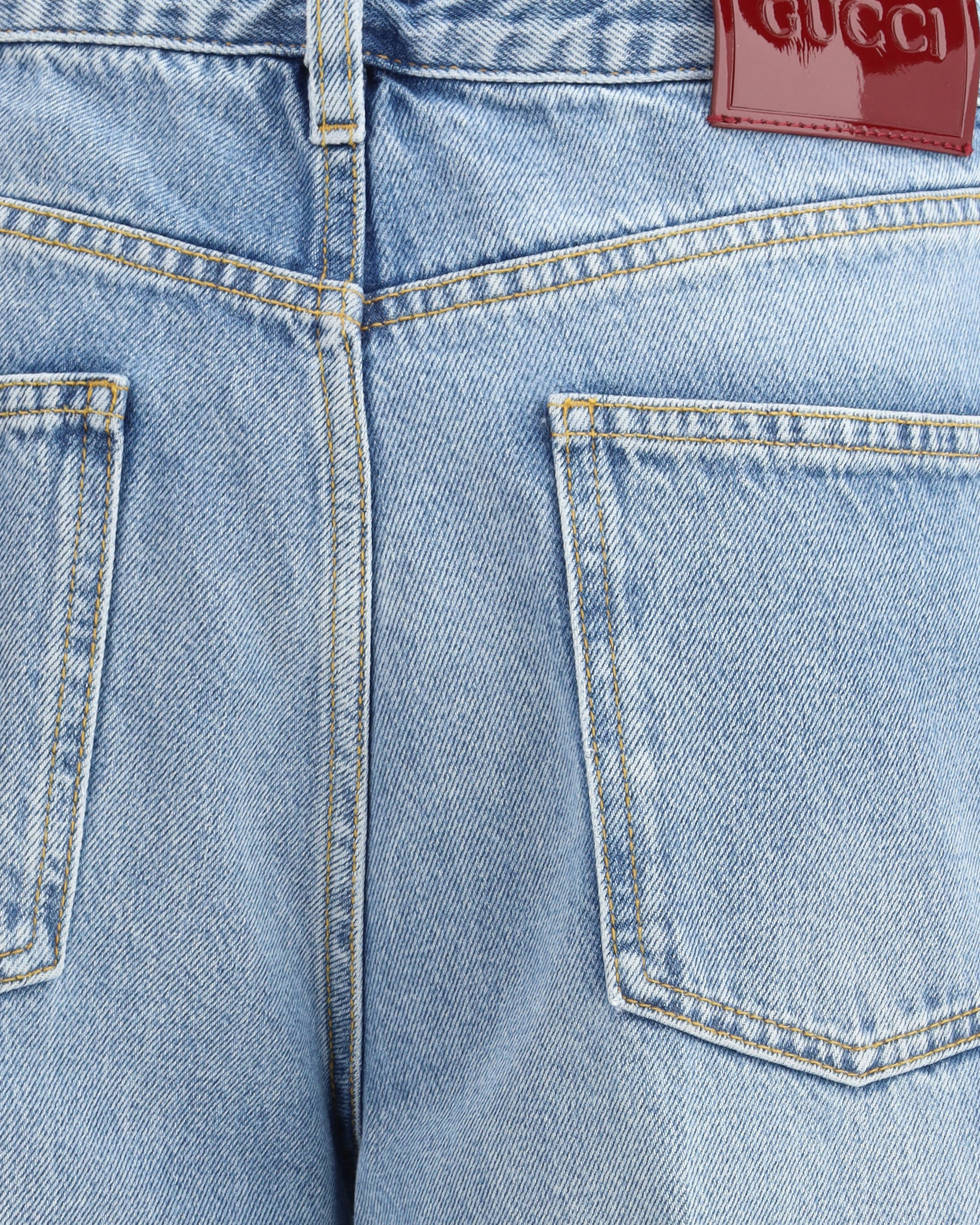 Wide leg Jeans - 3