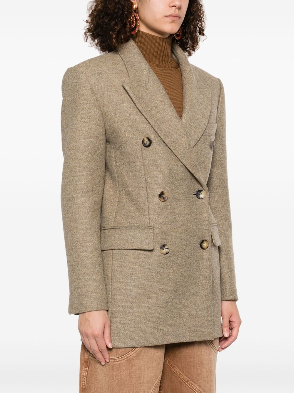 Isidora coat - 3
