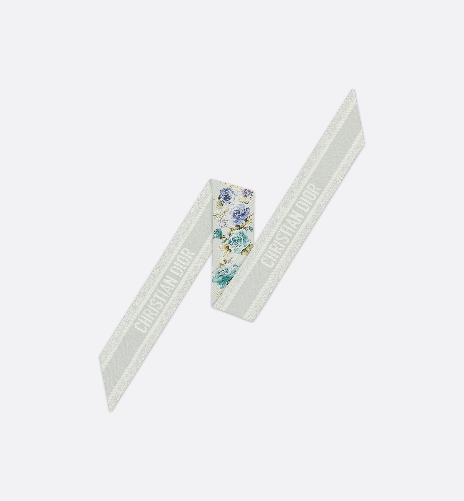 Dior Granville Mitzah Scarf - 3
