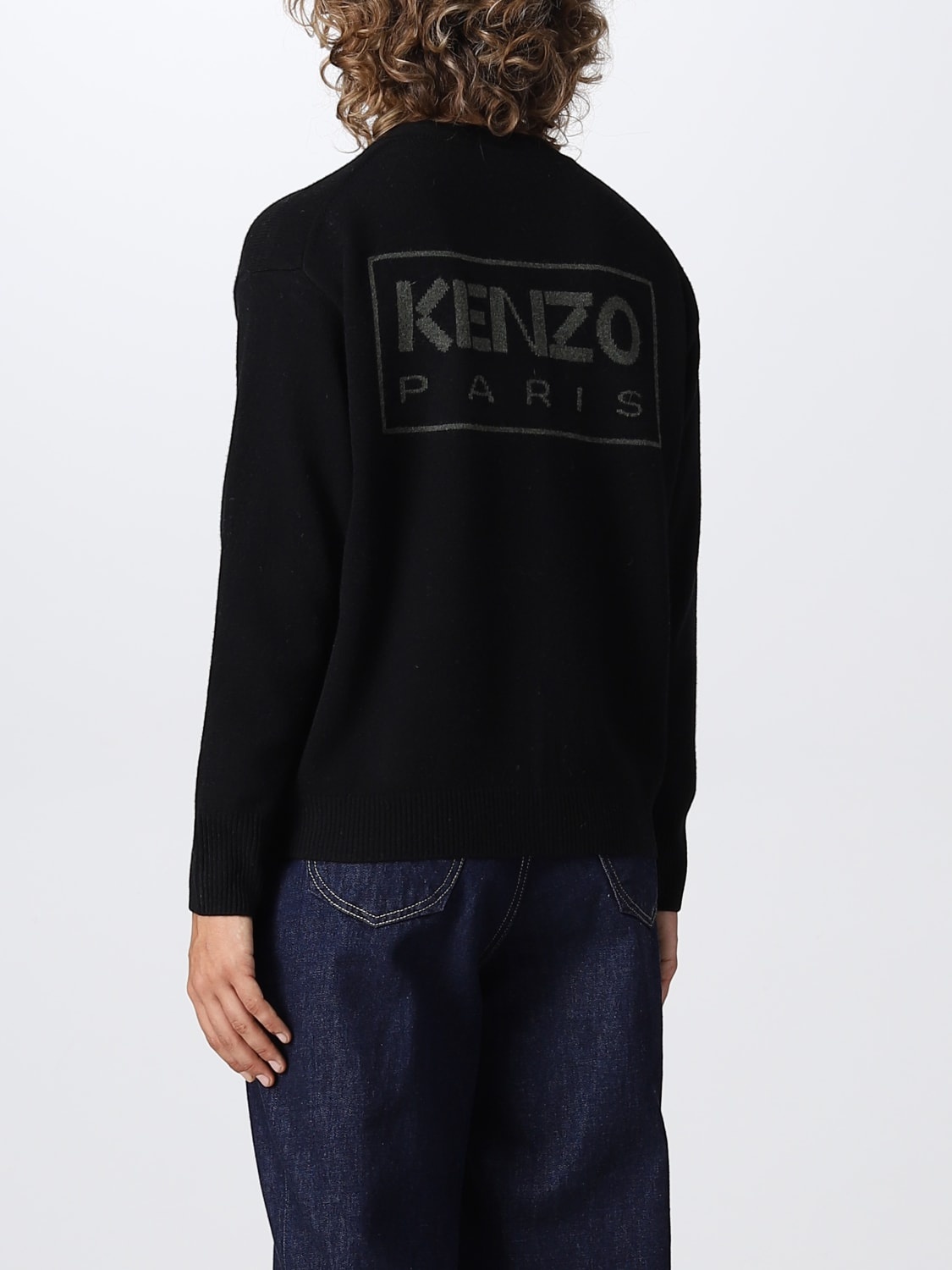 Sweater women Kenzo - 3