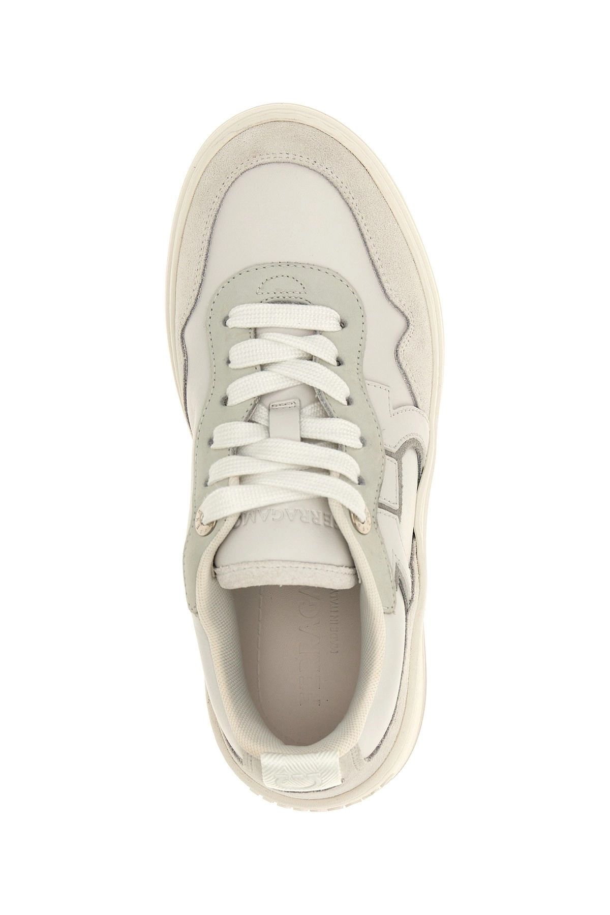 'Dania' sneakers - 4