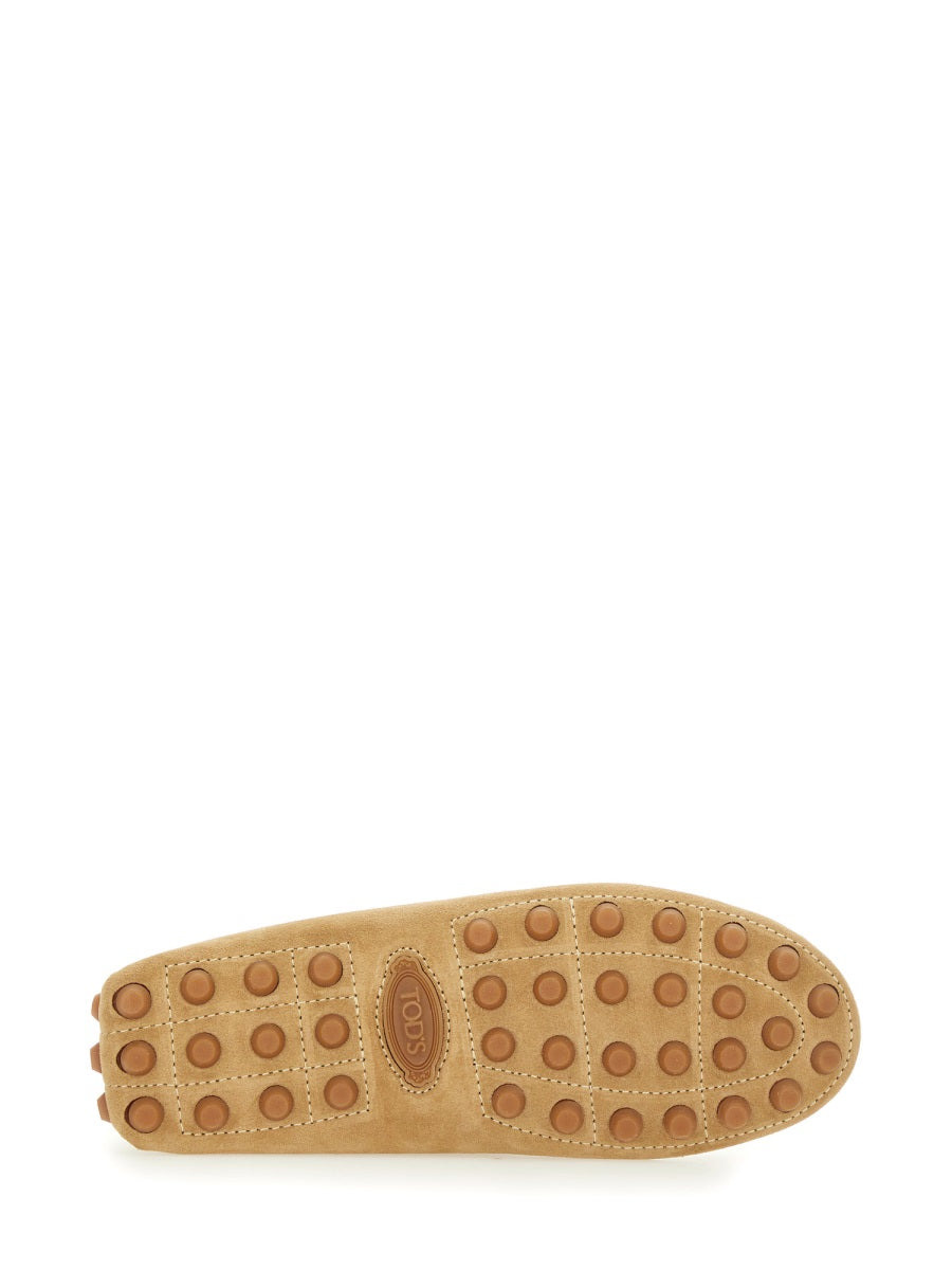 Leather Loafer - 5