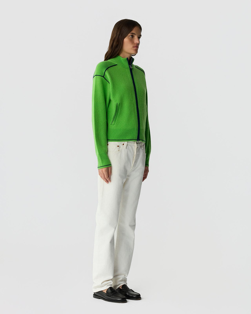 Track Jacket 5