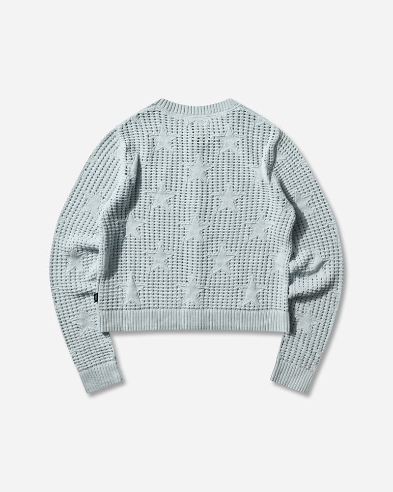 Vans Women's Premium Dolly Star Cardigan Dawn Mist outlook