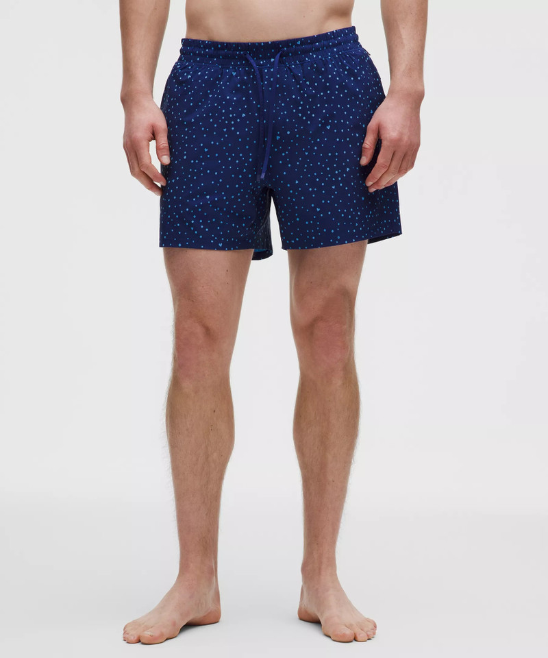 lululemon Swim Short 7" *Lined outlook