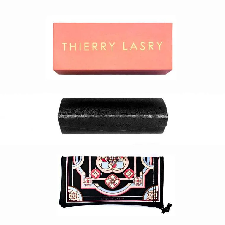 THIERRY LASRY OPTICAL PACKAGING - 1
