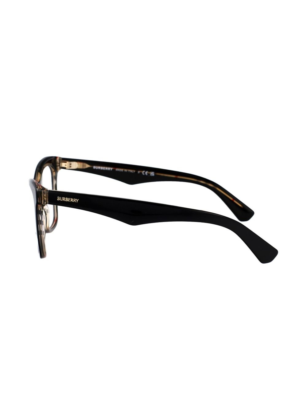Vintage Check glasses - 3