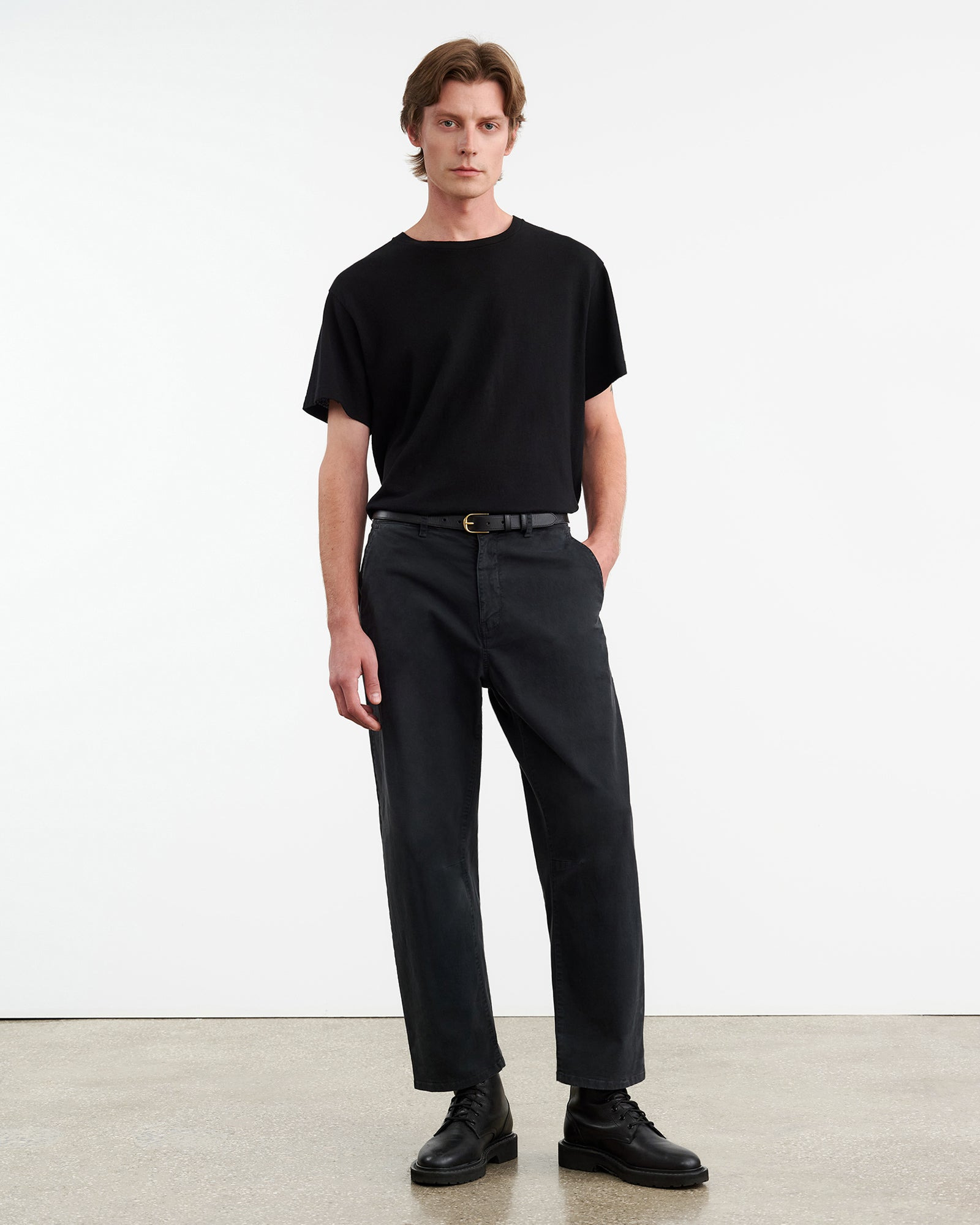 CARPENTER PANT - 2