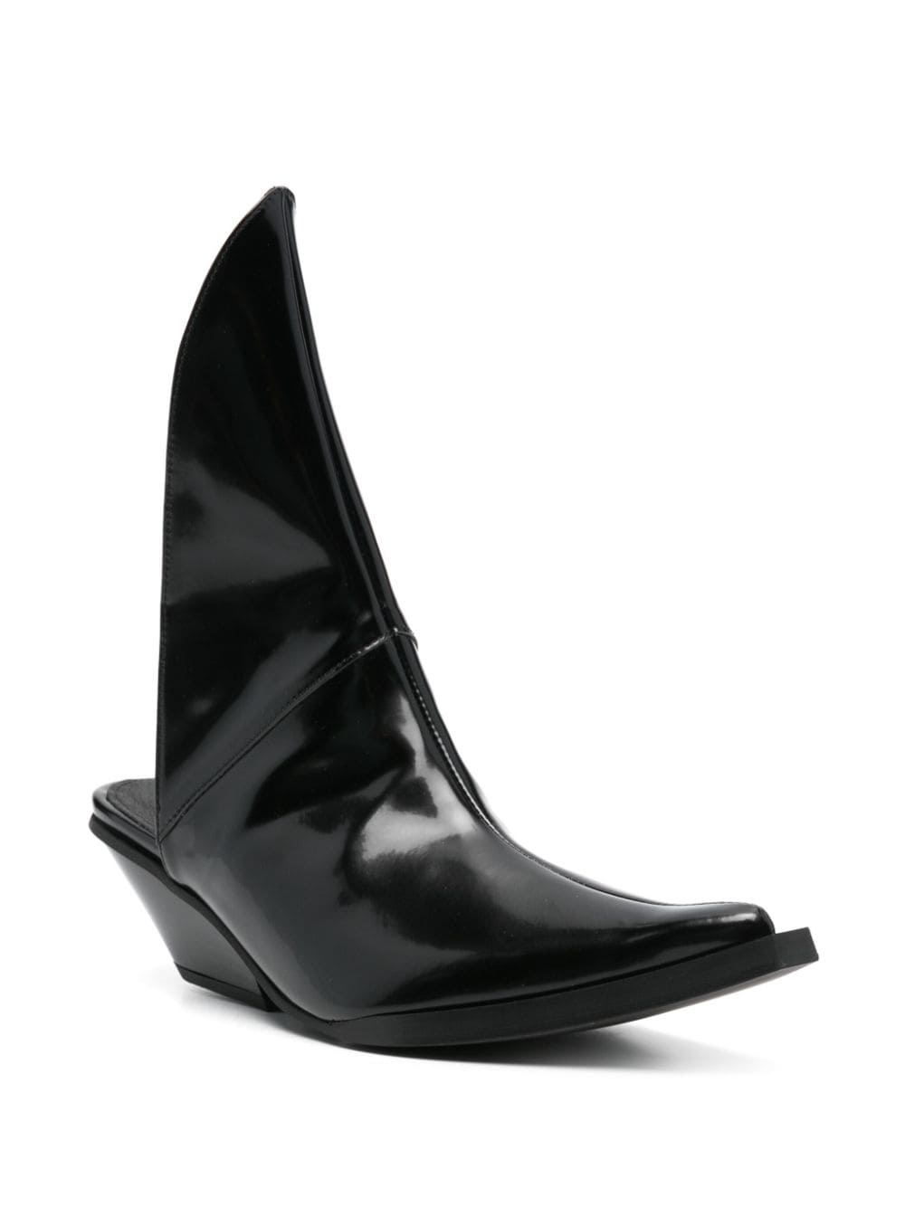 Naima 50mm mules - 2