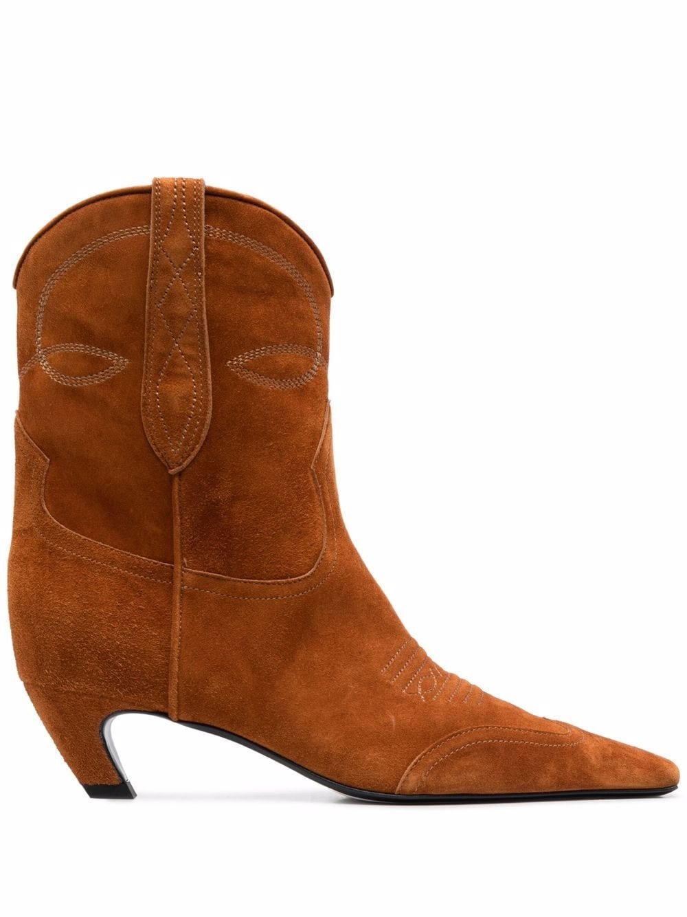 The Dallas ankle boots - 1