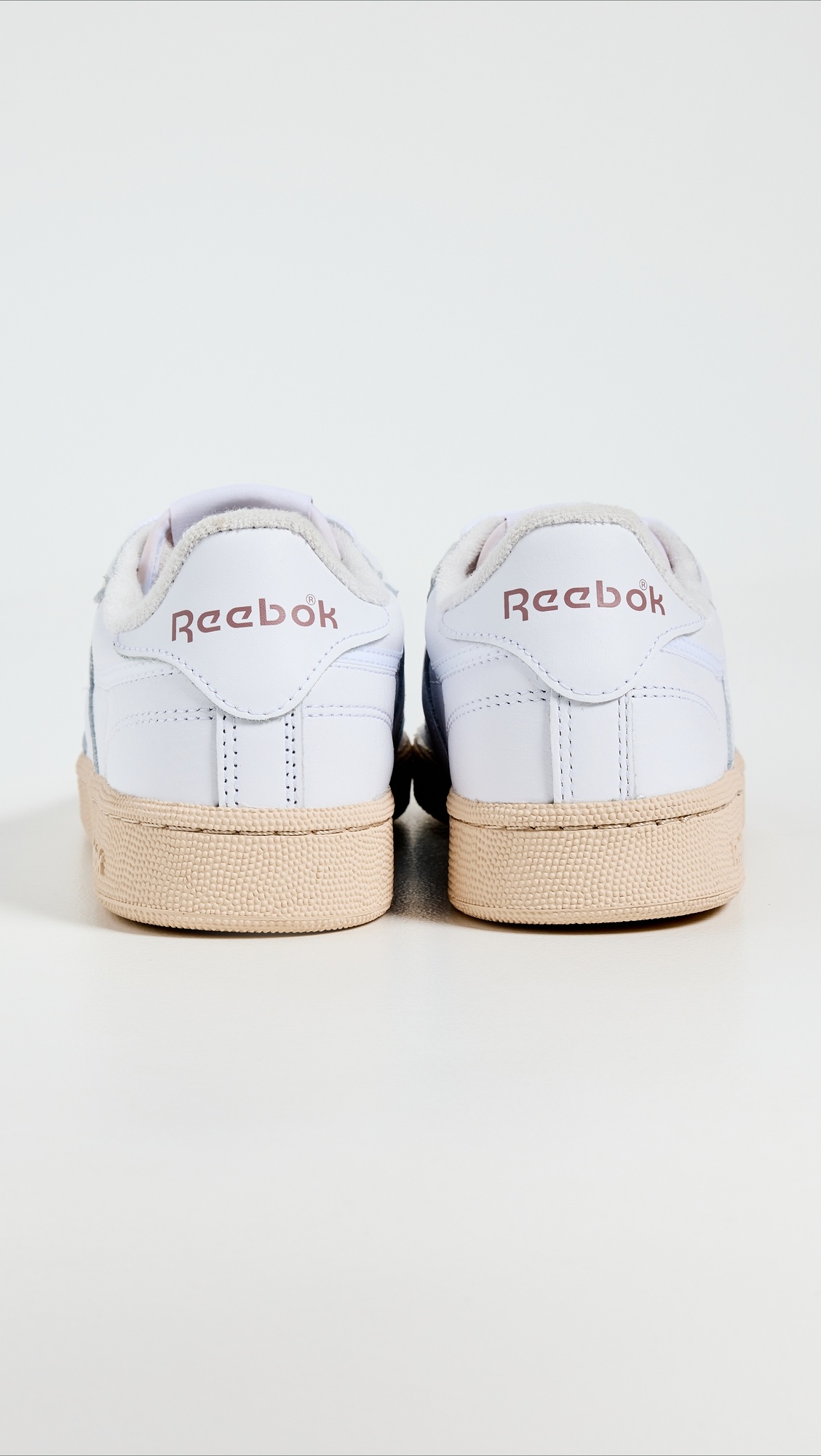 Club C 85 Vintage Sneakers - 3