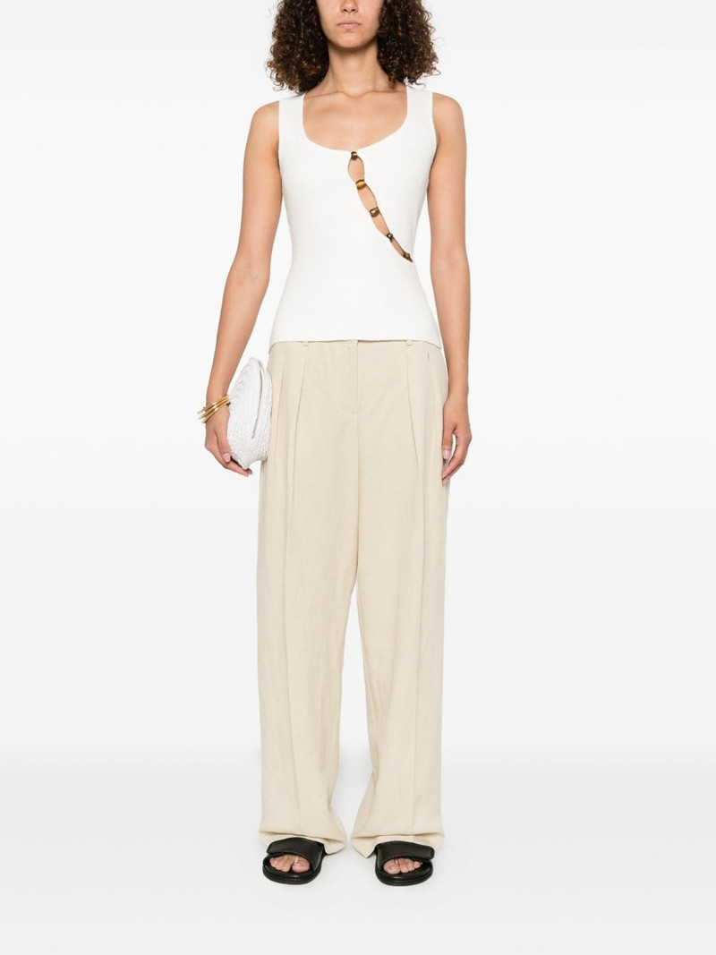 The Frankie Shop Daytona trousers outlook