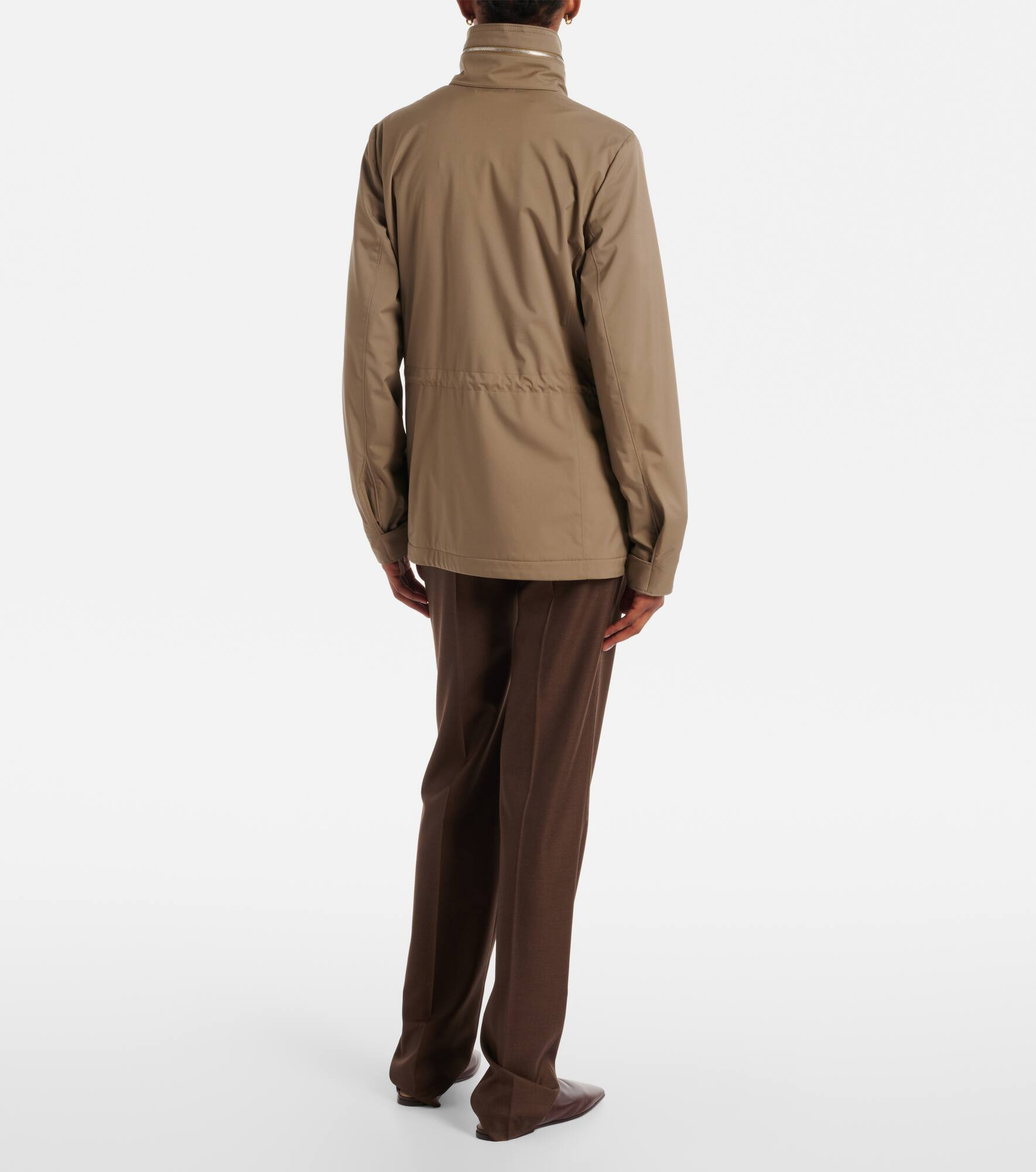 Traveller Mini field jacket - 3