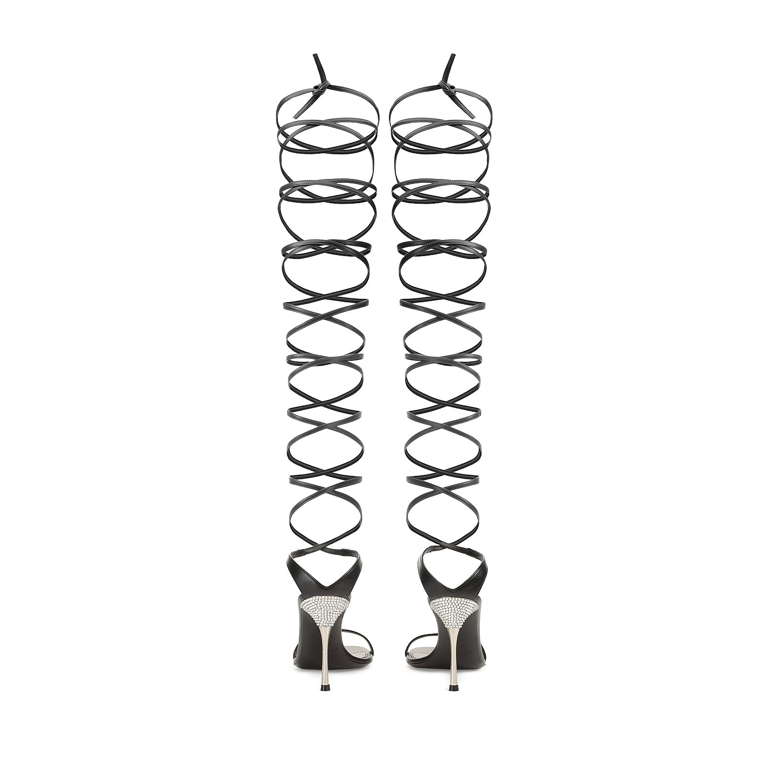 SHIBARI SANDAL BOOT - 4