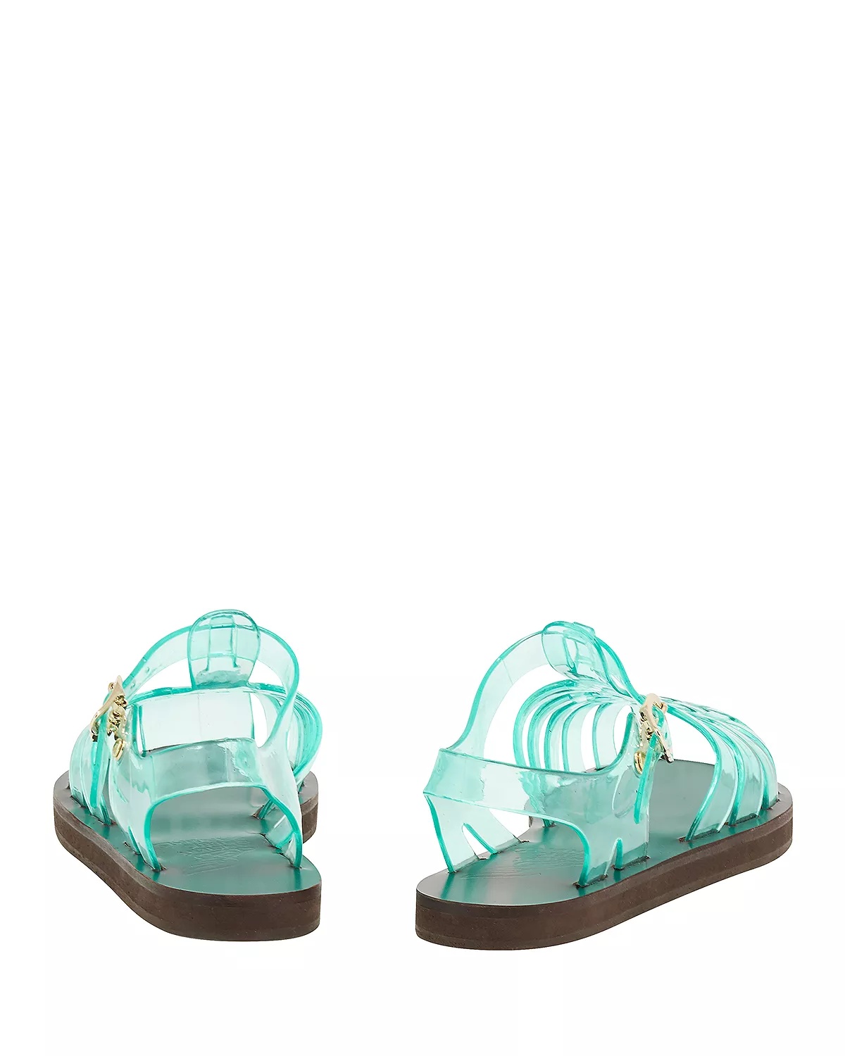 Women's Homeria Jelly Sandals - 3