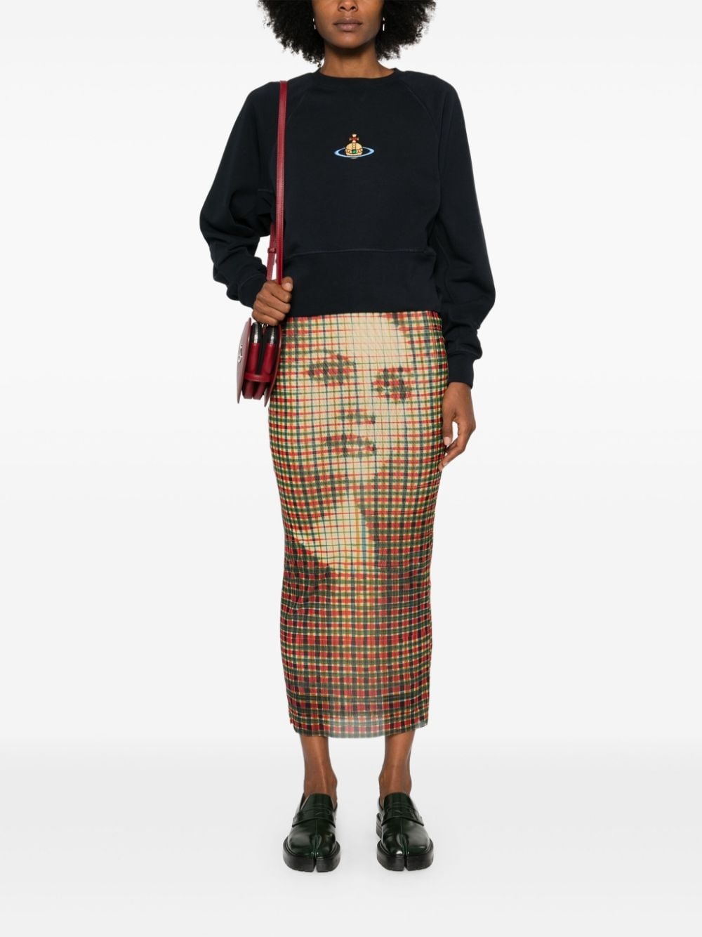 Athletic sweatshirt - 2