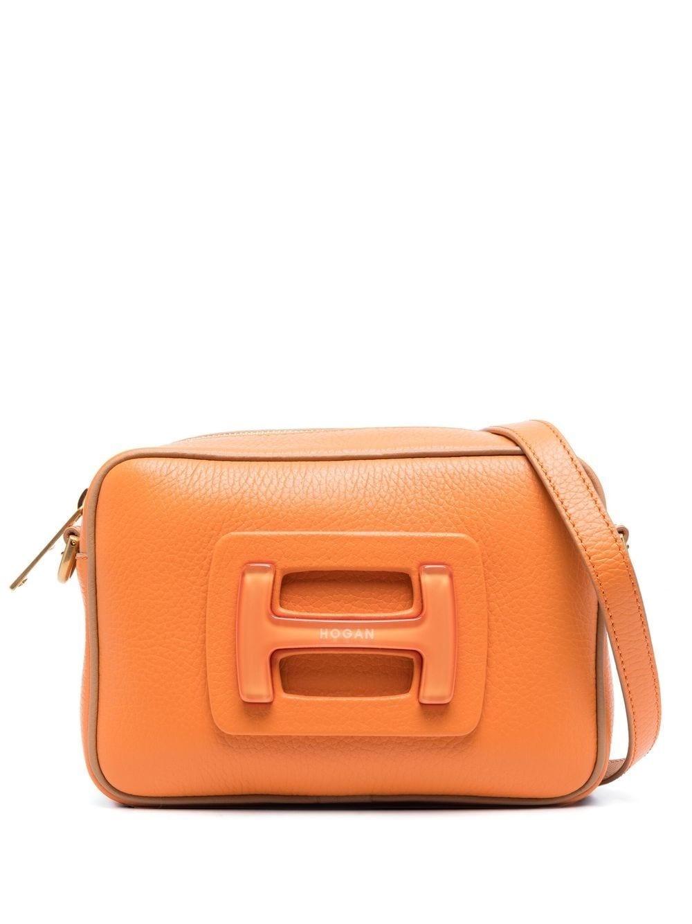 H-bag camera crossbody bag - 1