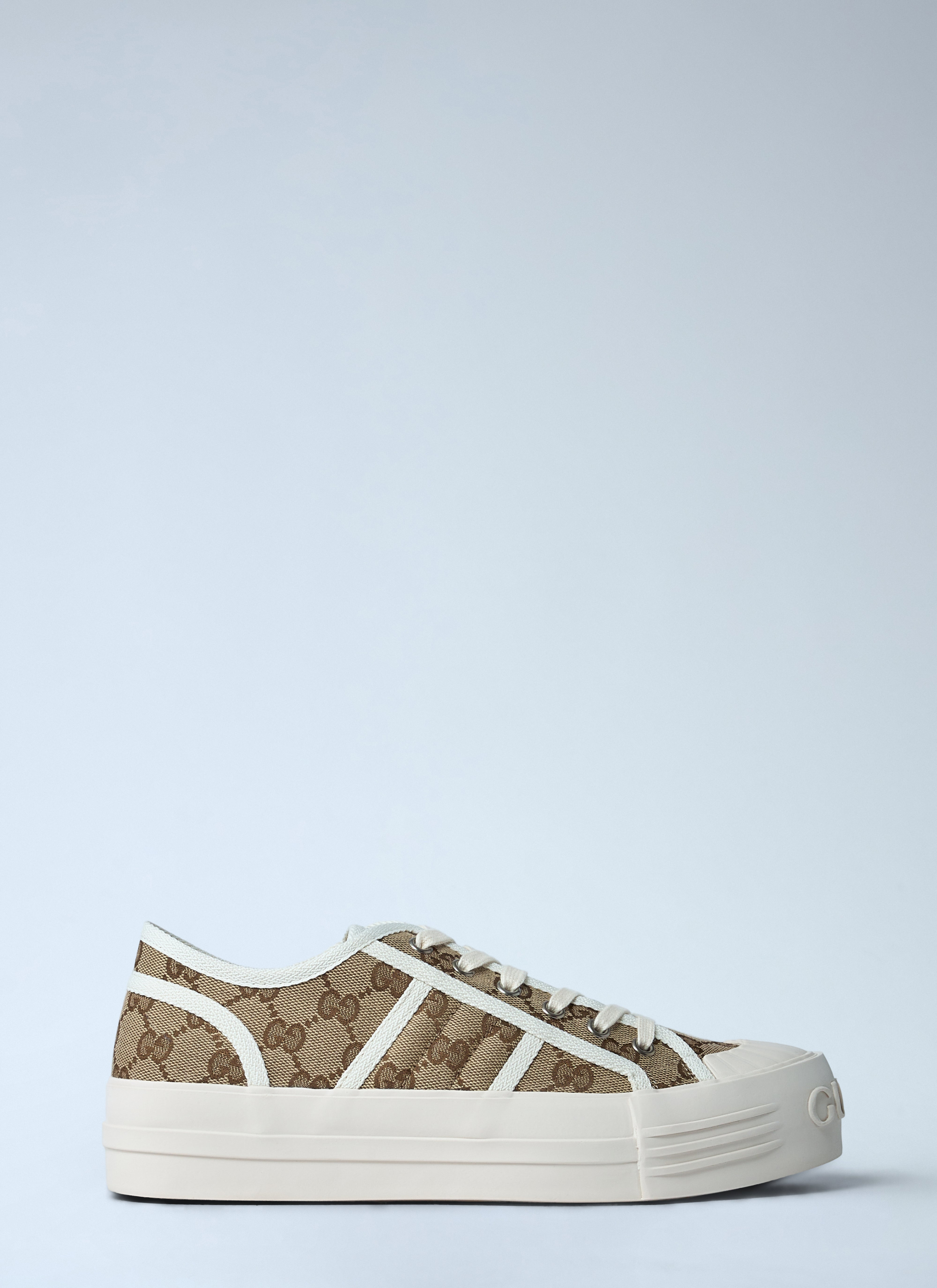 Gucci Women Julia Sneakers - 1