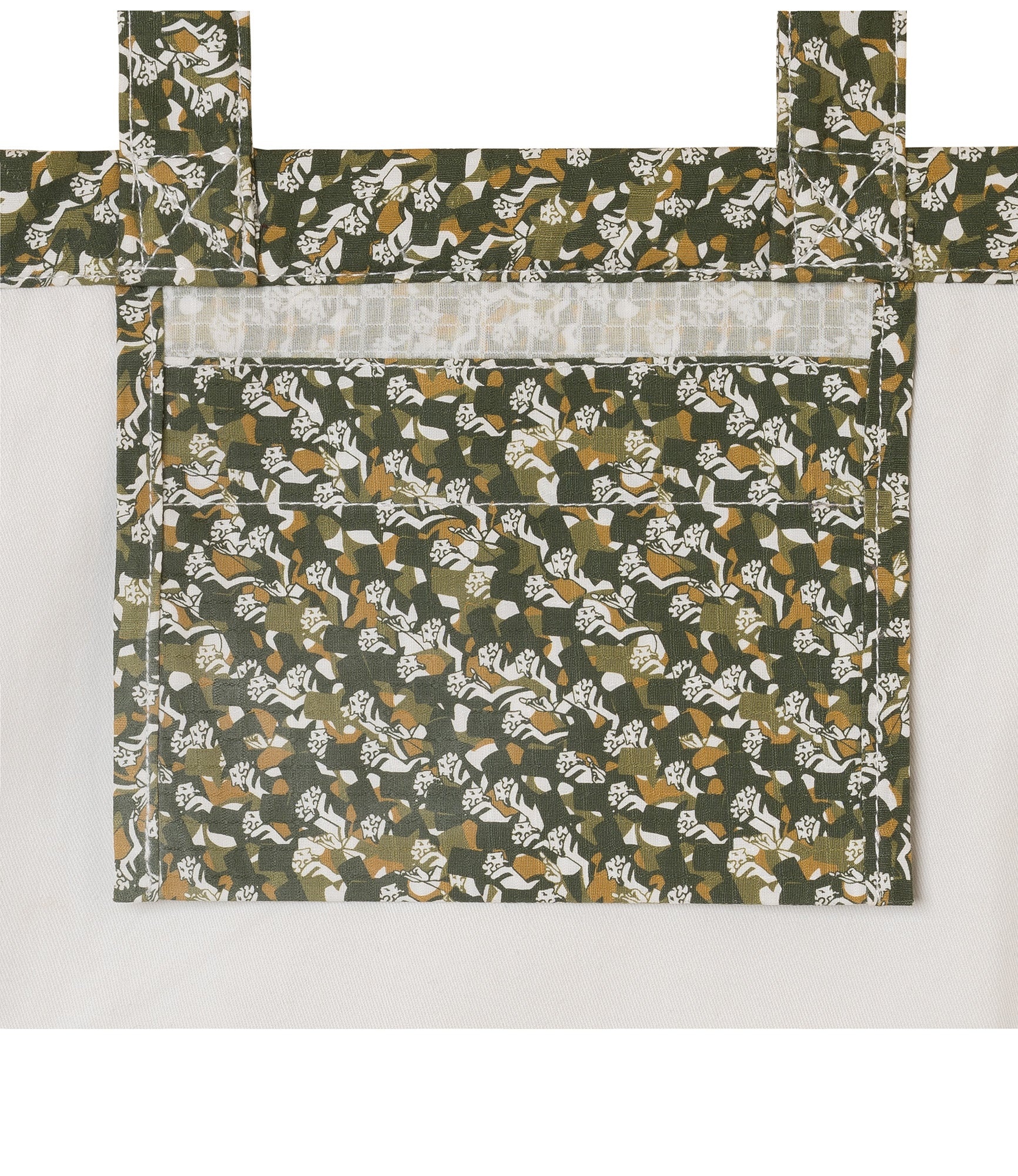 Lou Liberty tote bag - 3