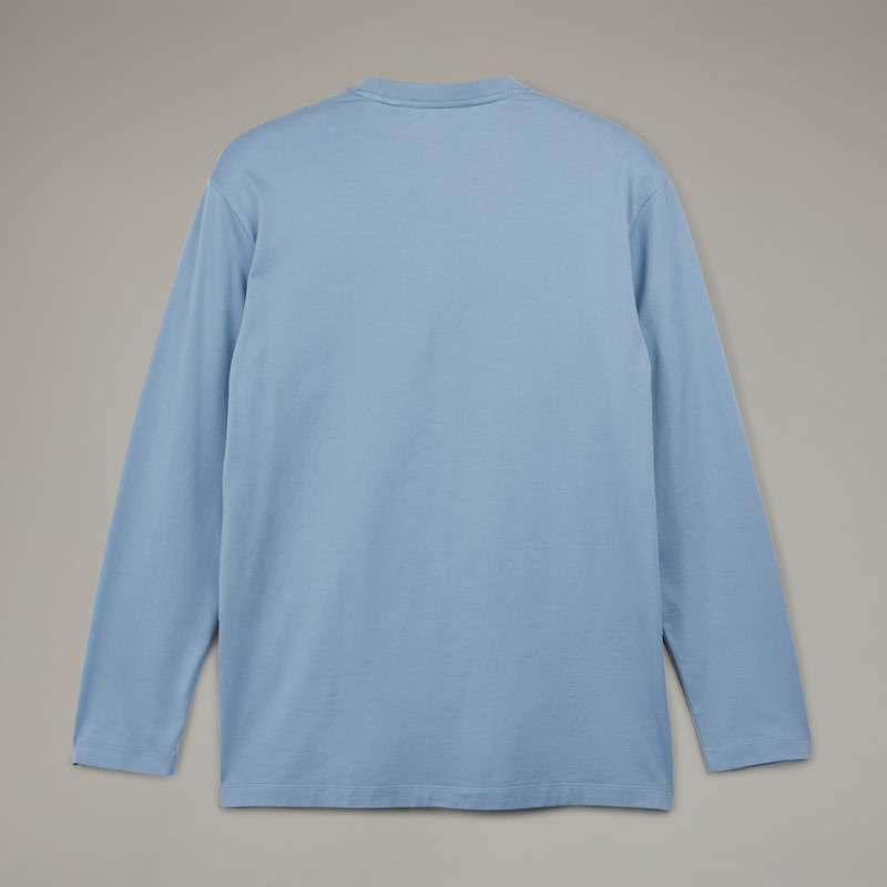 Y-3 Y-3 Long Sleeve Tee outlook