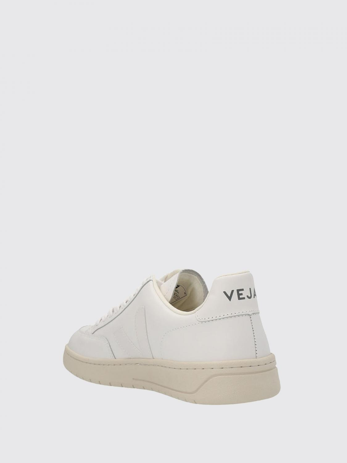 Veja sneakers in leather - 2