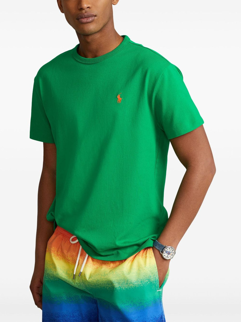Polo Pony cotton T-shirt 3