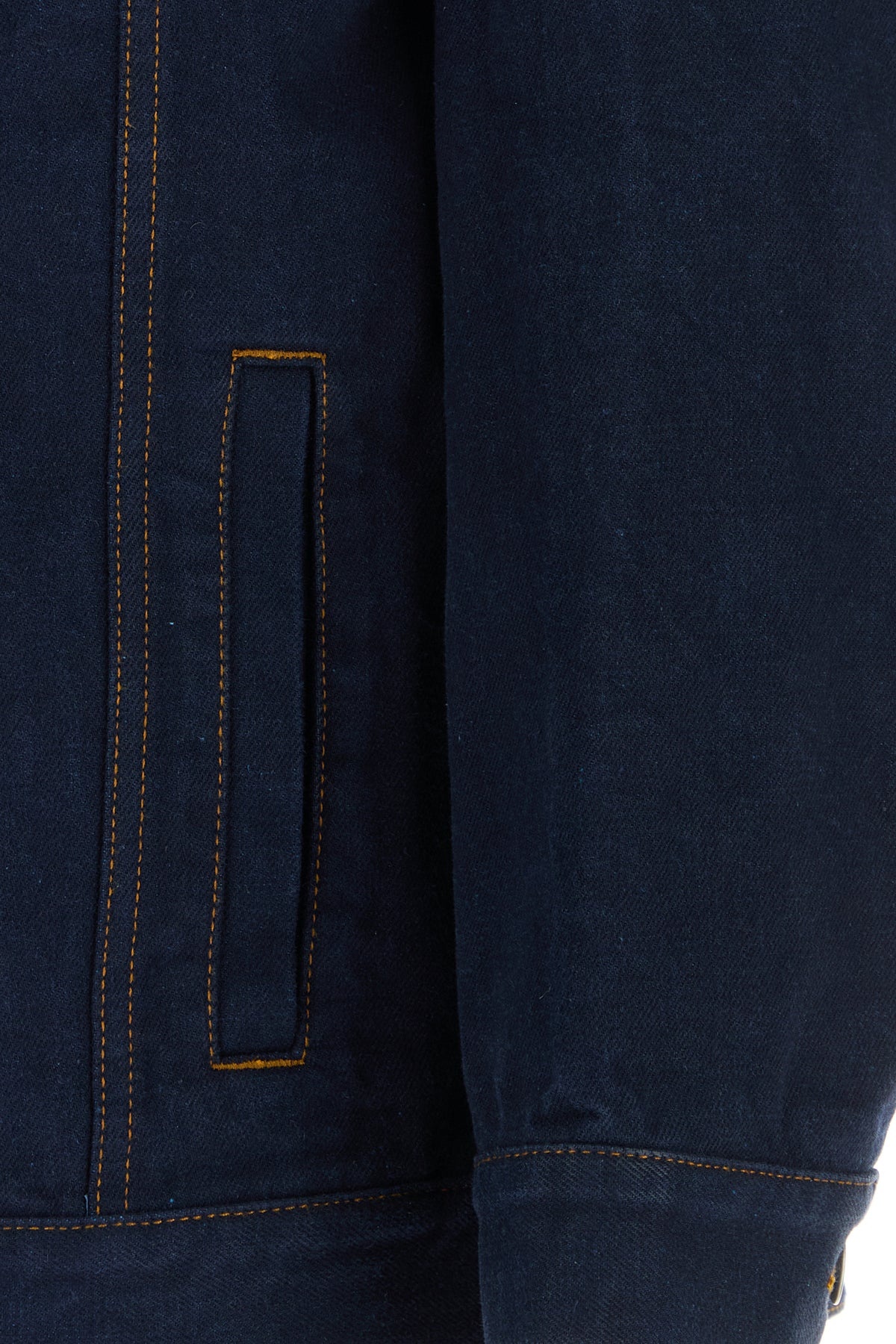 Denim jacket - 3