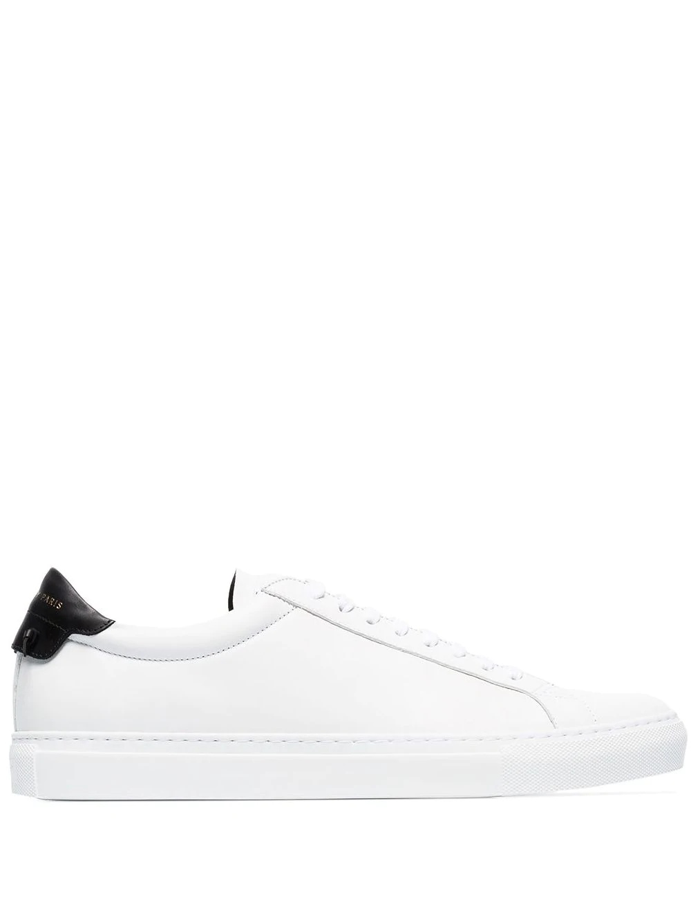 Urban Street low-top sneakers - 1