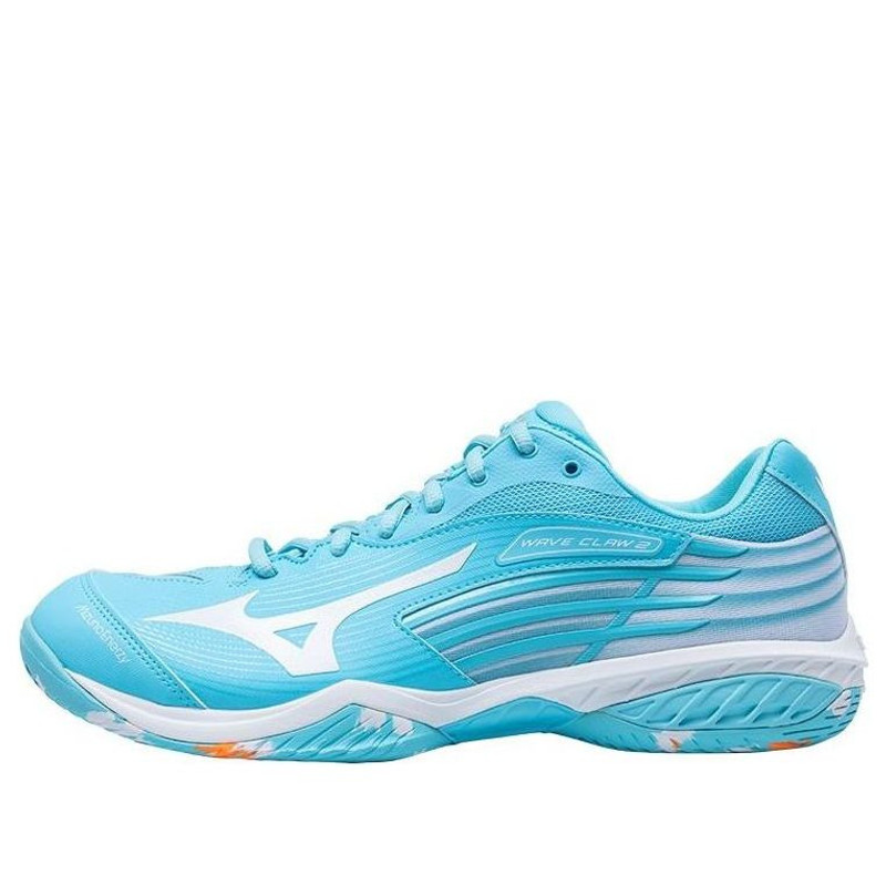 Mizuno Wave Claw II 'Sky Blue' 71GA211011 - 1