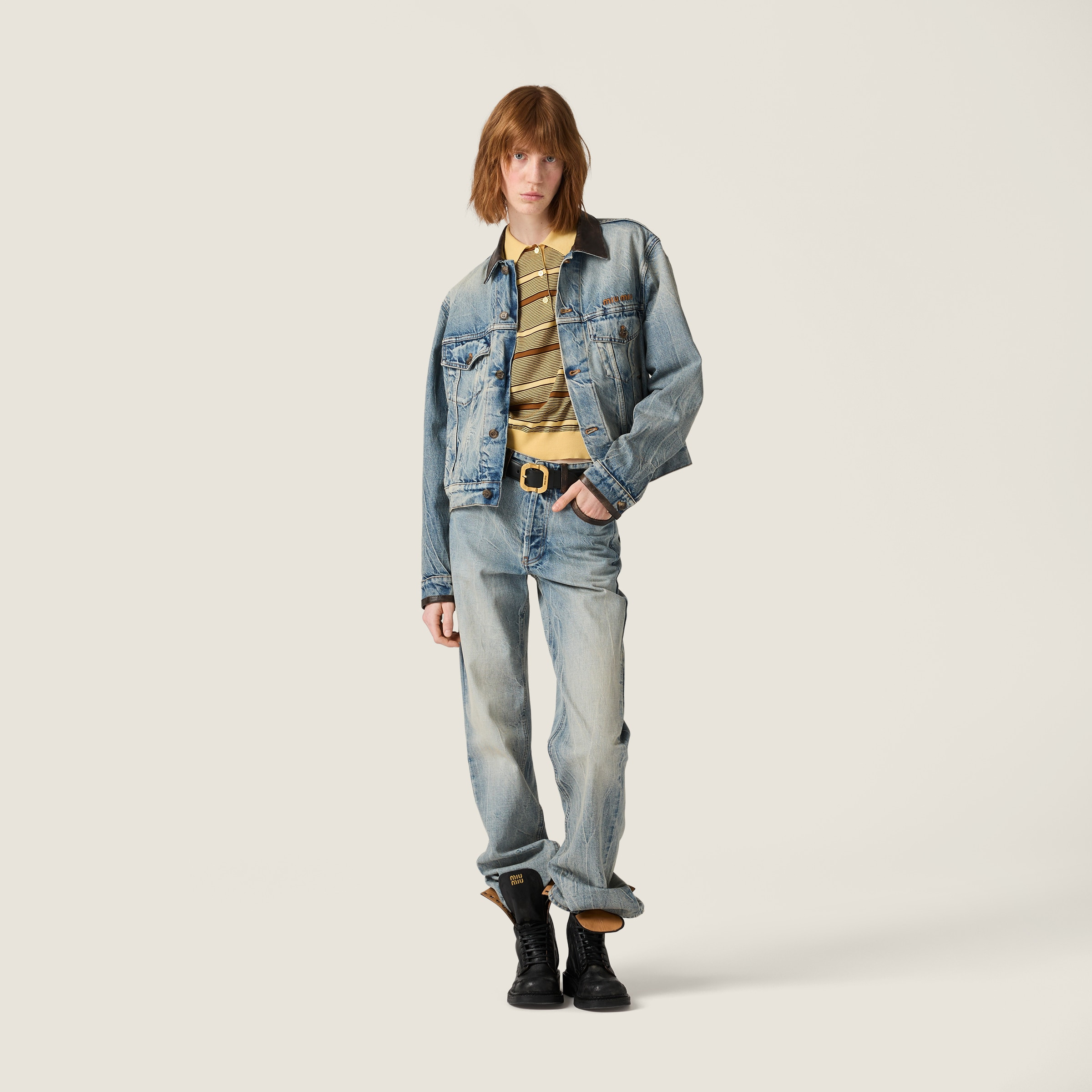 Denim jeans - 2