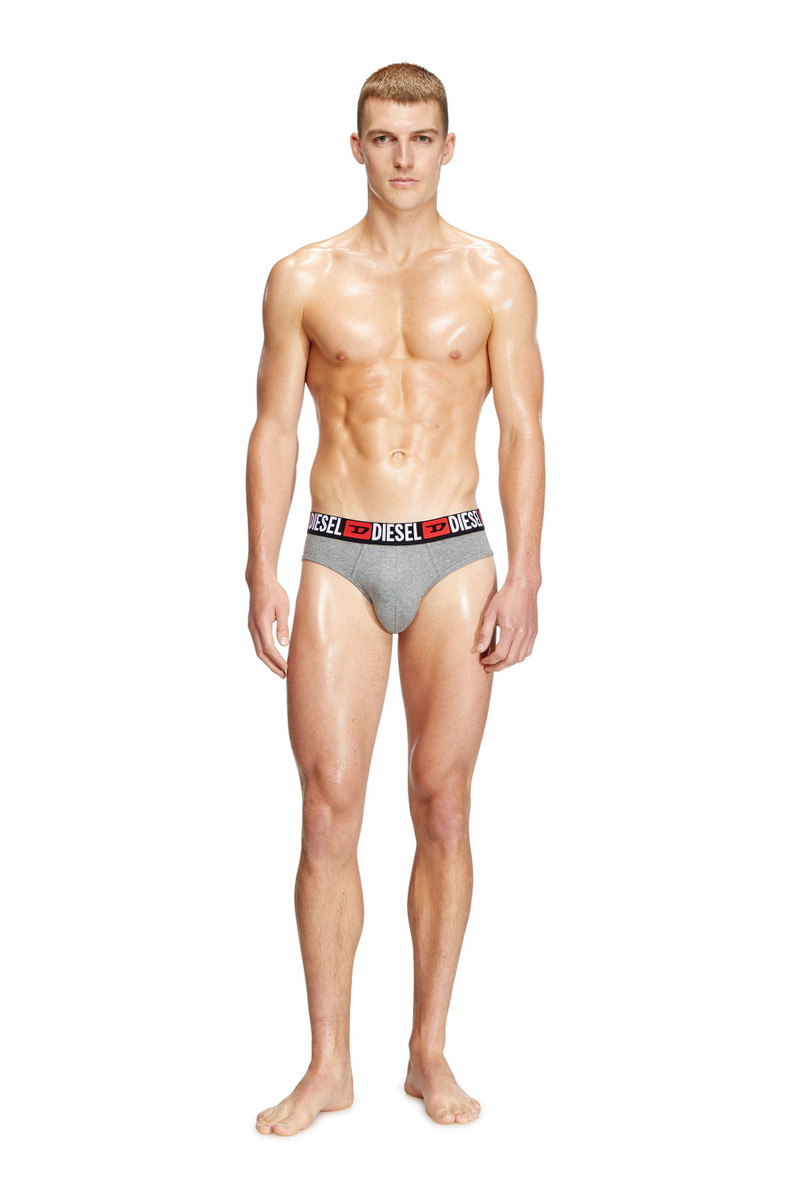 Diesel UMBR-ANDRETHREEPACK outlook
