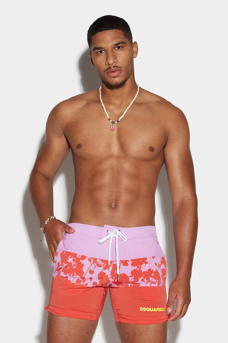 BOTANIC GOTH BOXER - 1
