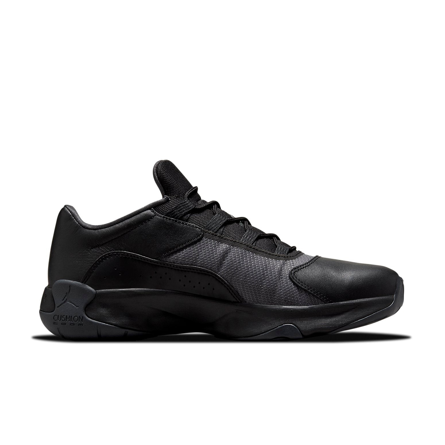 Air Jordan 11 CMFT Low 'Black Anthracite' CW0784-003 - 2