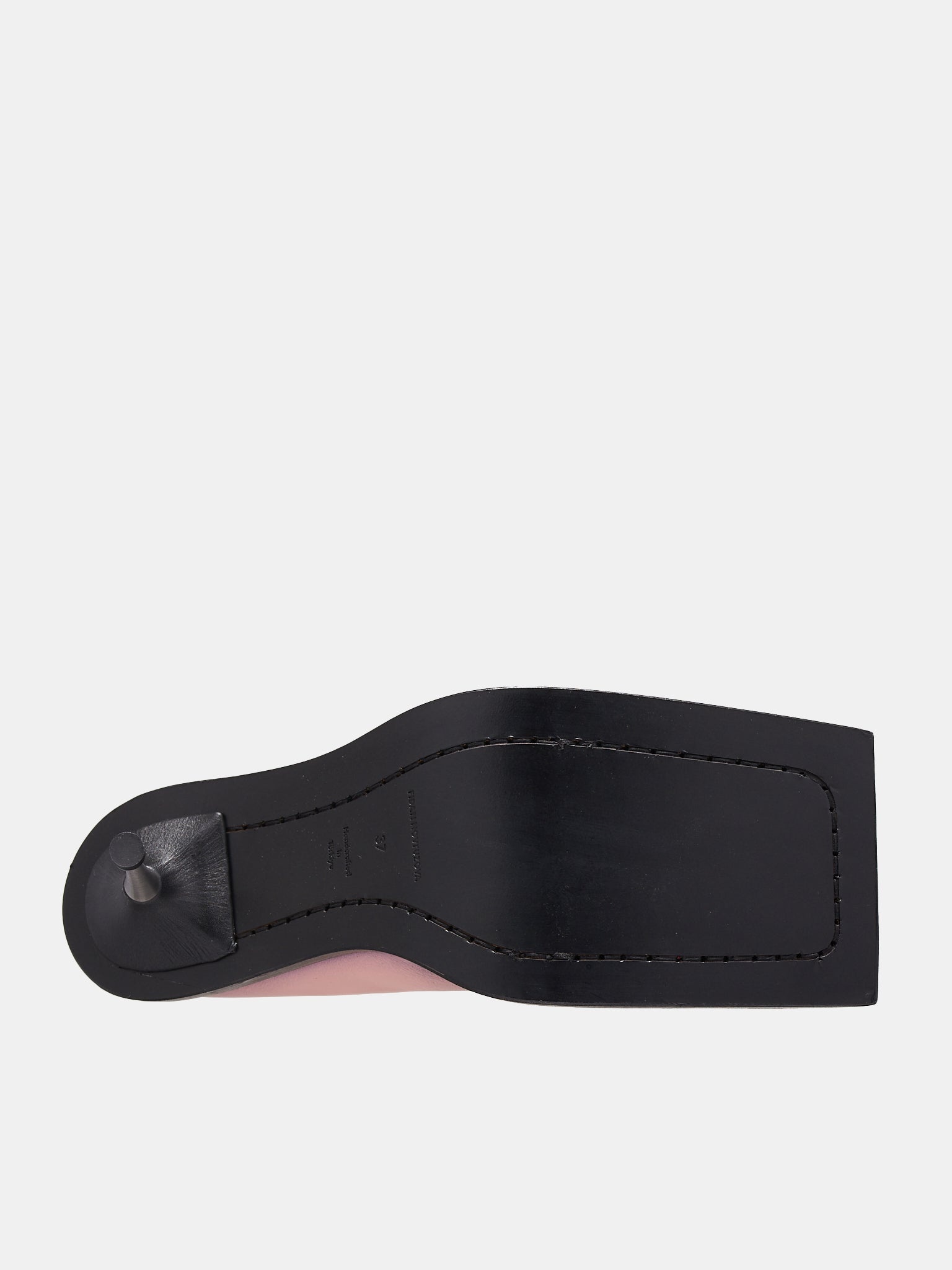 Convertible Mule Pumps - 6
